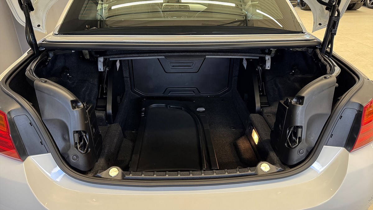 BMW 420 – bild 9