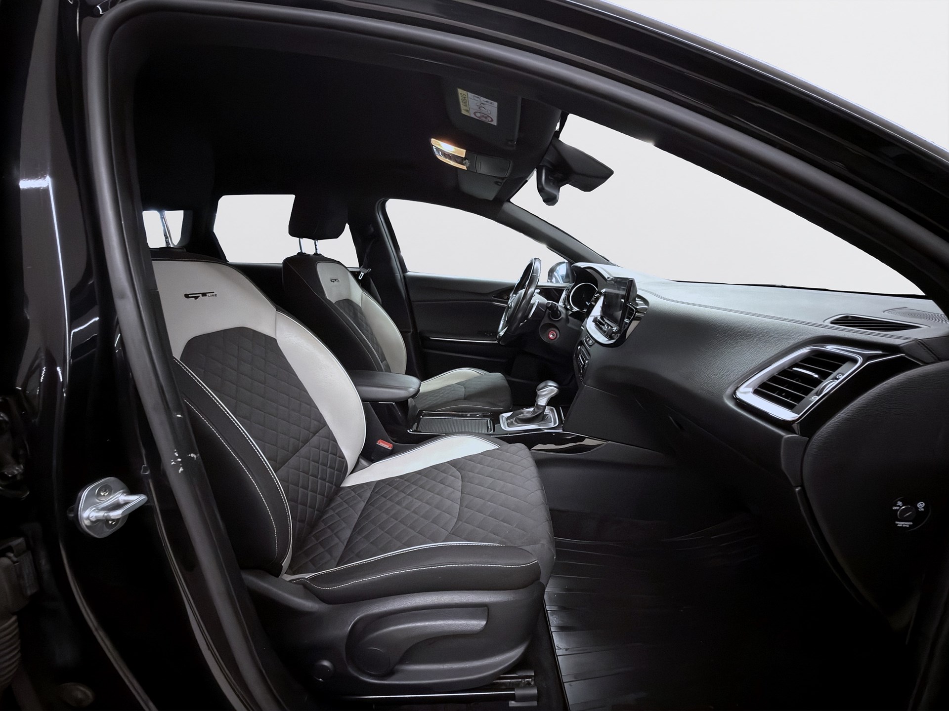 Kia Ceed Sw 1.4 T-GDI 140hk Helg på Moberg! GT Line Navi B-Kamera