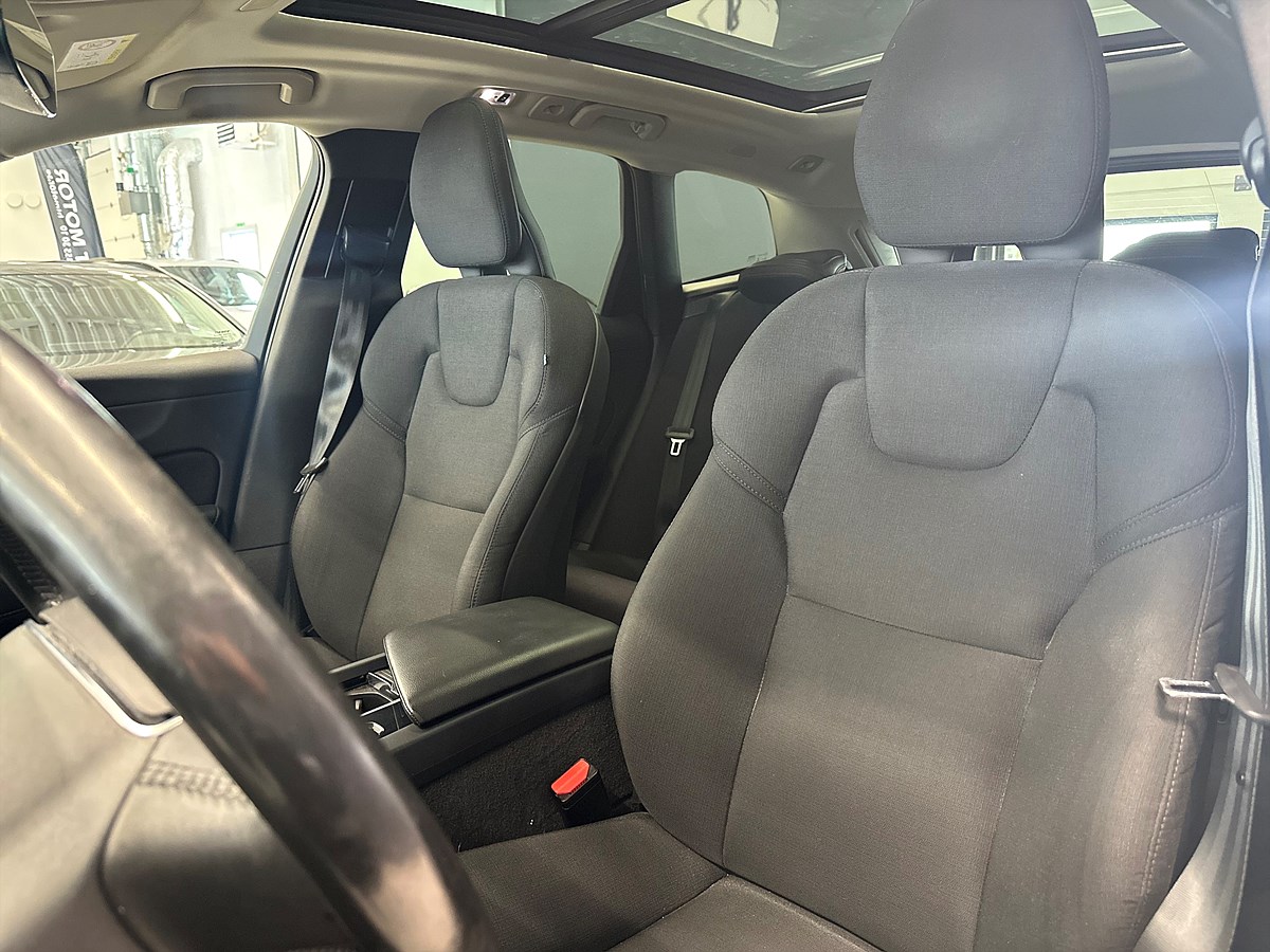 Volvo XC60 – bild 17