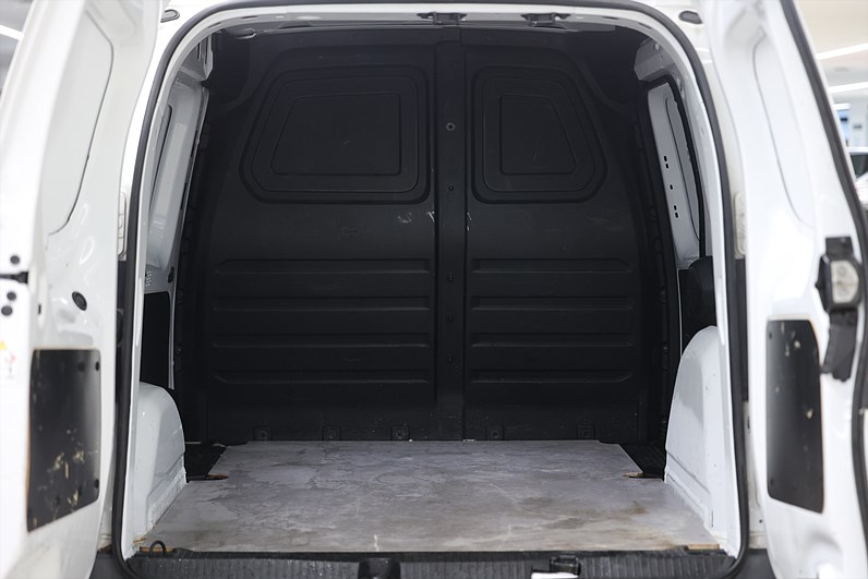 Mercedes-Benz Citan 110 CDI 95hk Drag B-kamera MOMS