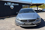 Volvo V60 Cross Country D3 Geartronic, 150hk, 2017