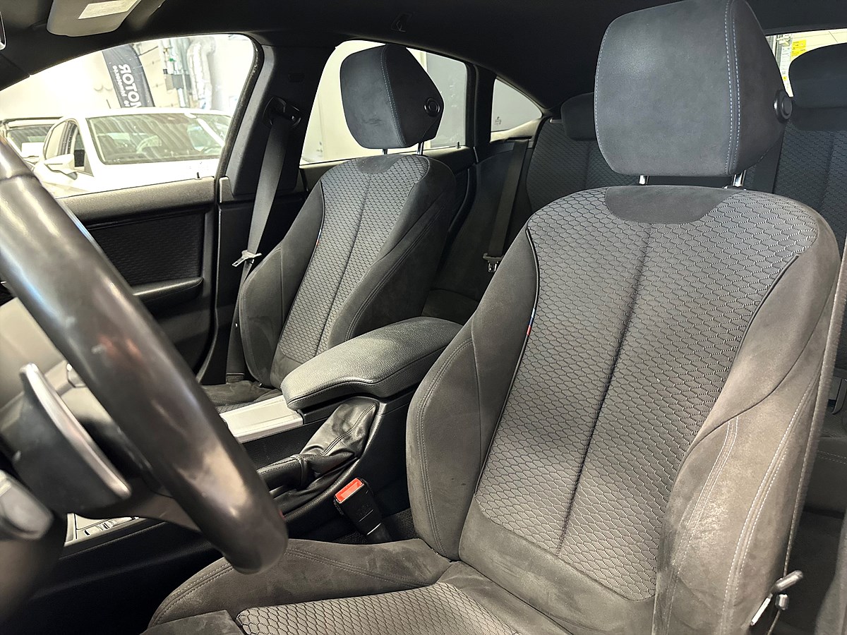 BMW 420 – bild 11