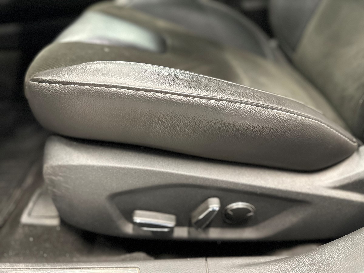 Ford Mondeo – bild 17