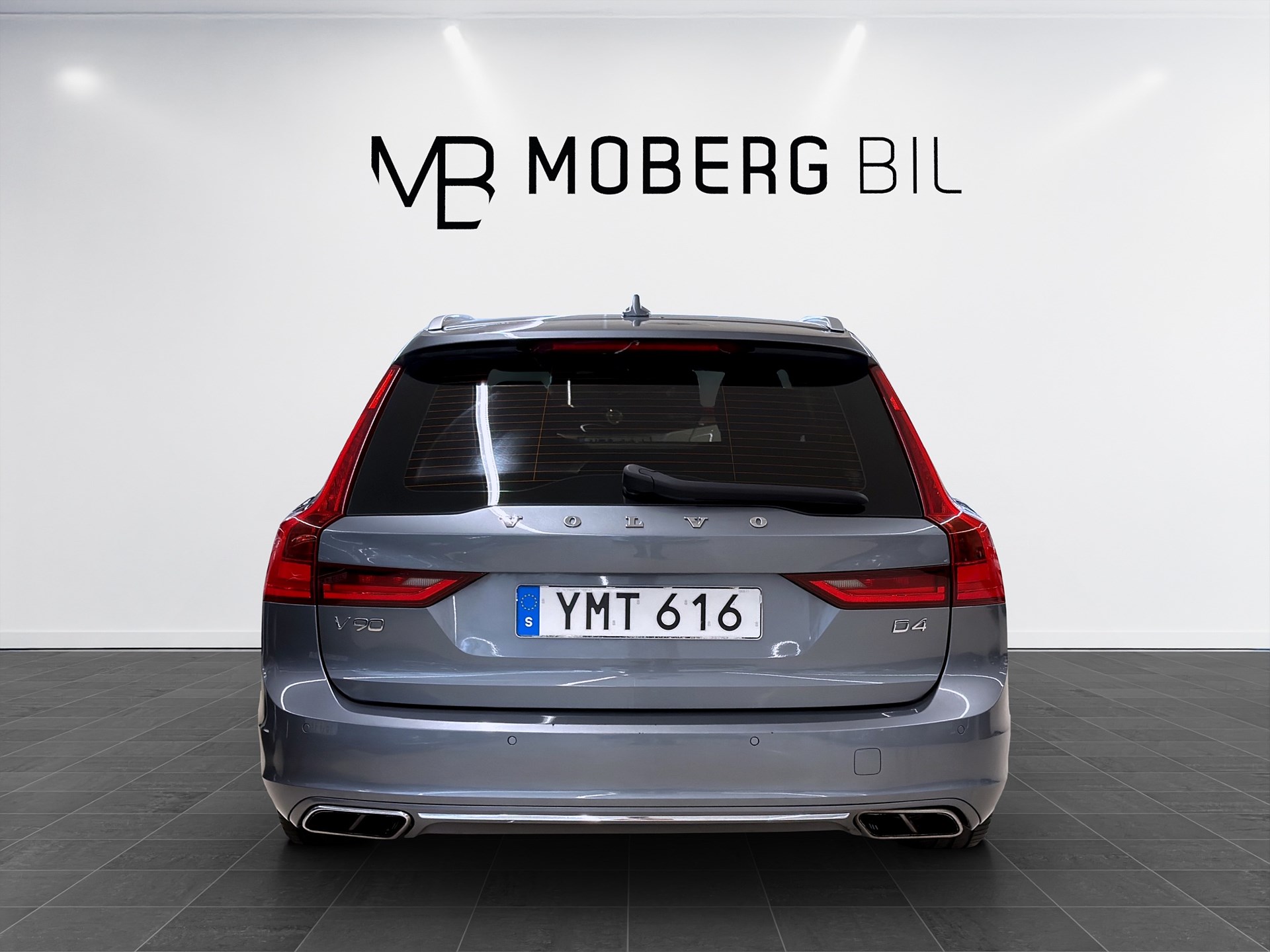 bild på bil