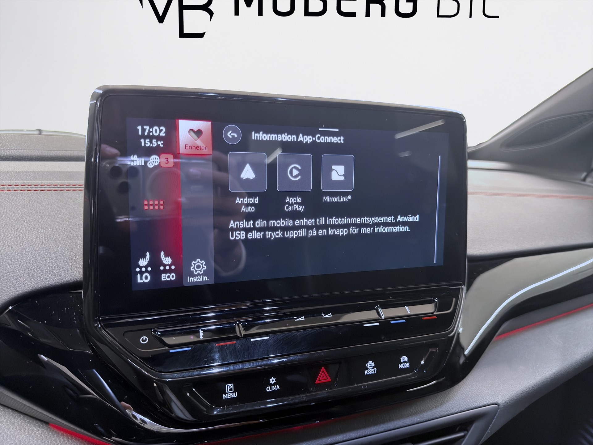 Volkswagen ID.4 GTX AWD 299hk Navi CarPlay 360 IQ Light
