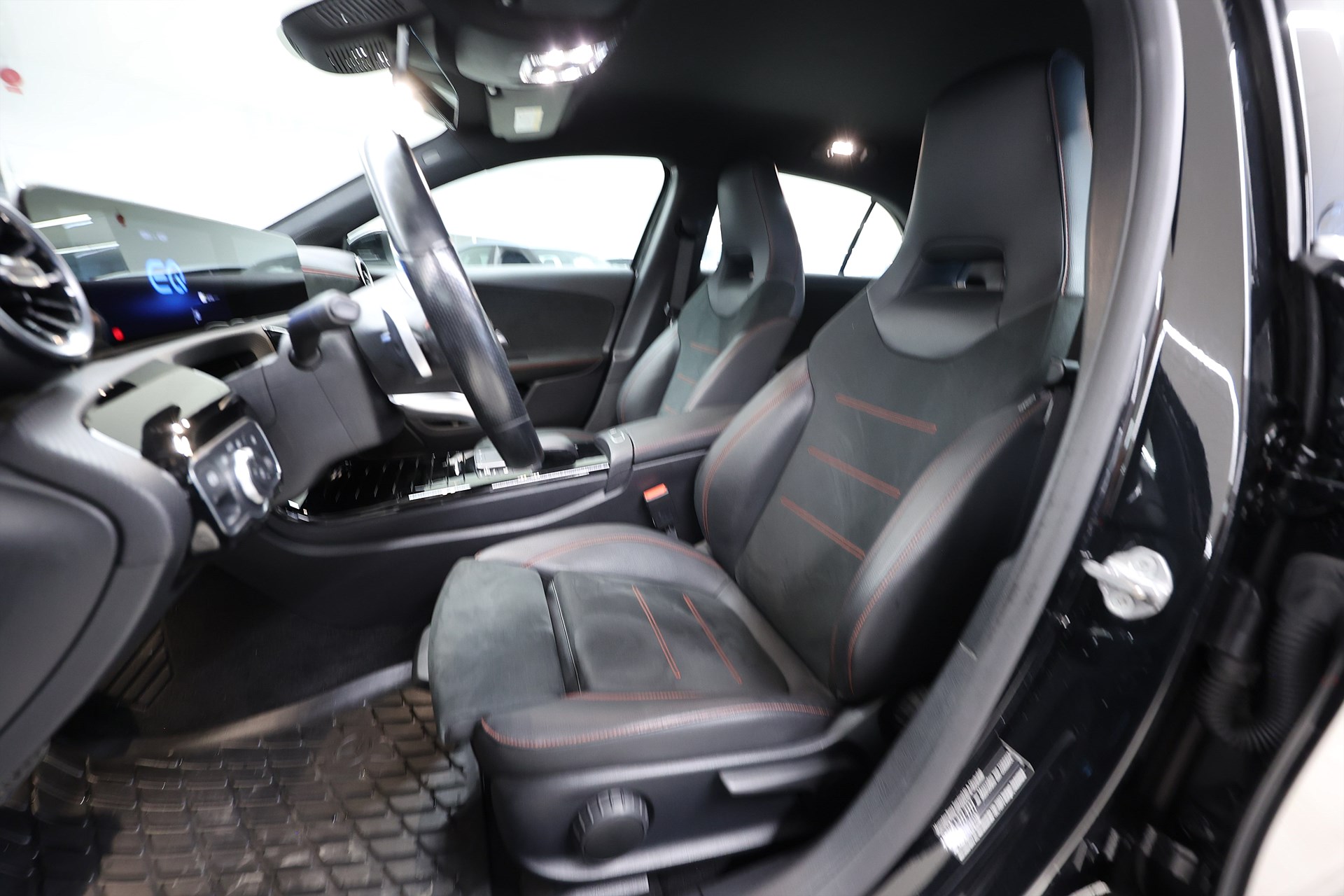 Mercedes-Benz A 250 e 218hk AMG Sport B-kamera MOMS