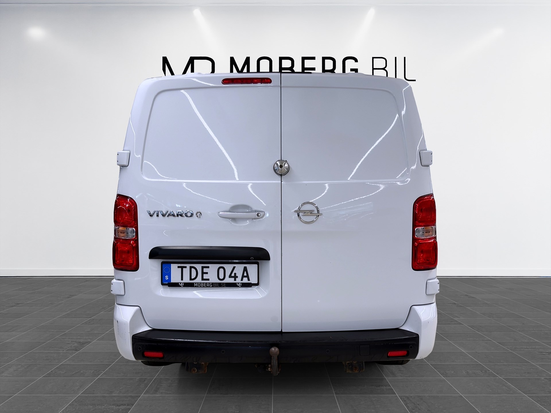 Skåpbil 136hk L3 Drag Keyless Navi B-Kamera PDC