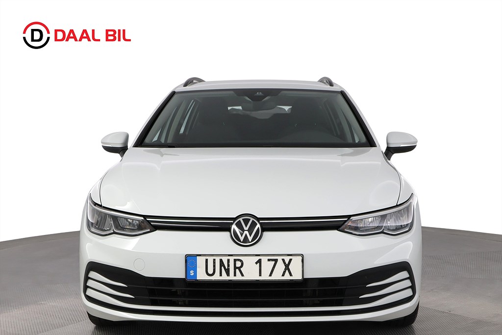 Volkswagen Golf – bild 2