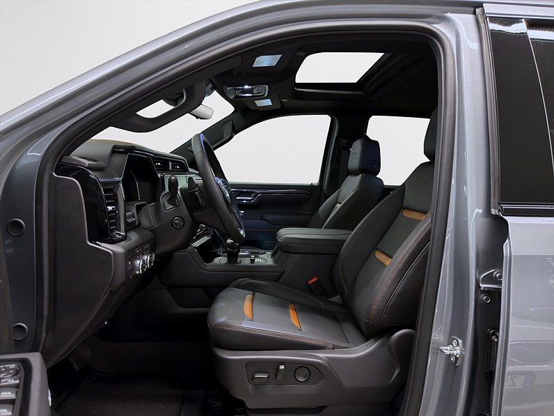 GMC SIERRA 1500 AT4 6.2L V8 BOSE 360 CNG Årsskatt 2010kr
