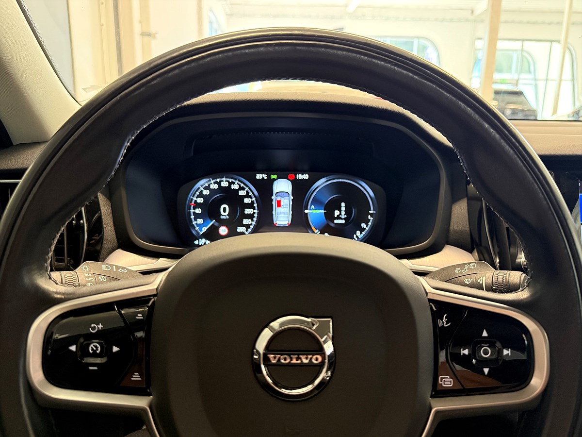 Volvo V60 – bild 20