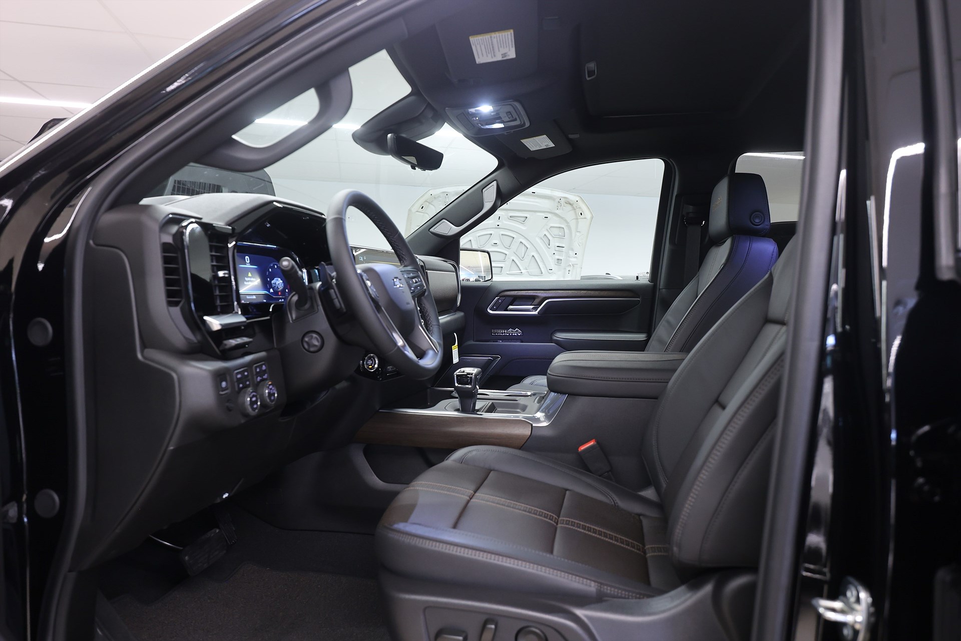 Chevrolet Silverado High Country Midnight Edt 3.0 Duramax BOSE