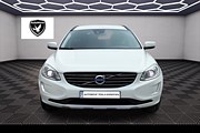 Volvo  XC60 190HK D4 Momentum AWD DRAG