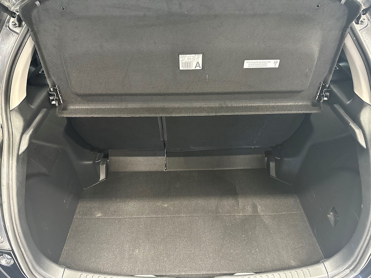 Toyota Yaris – bild 11