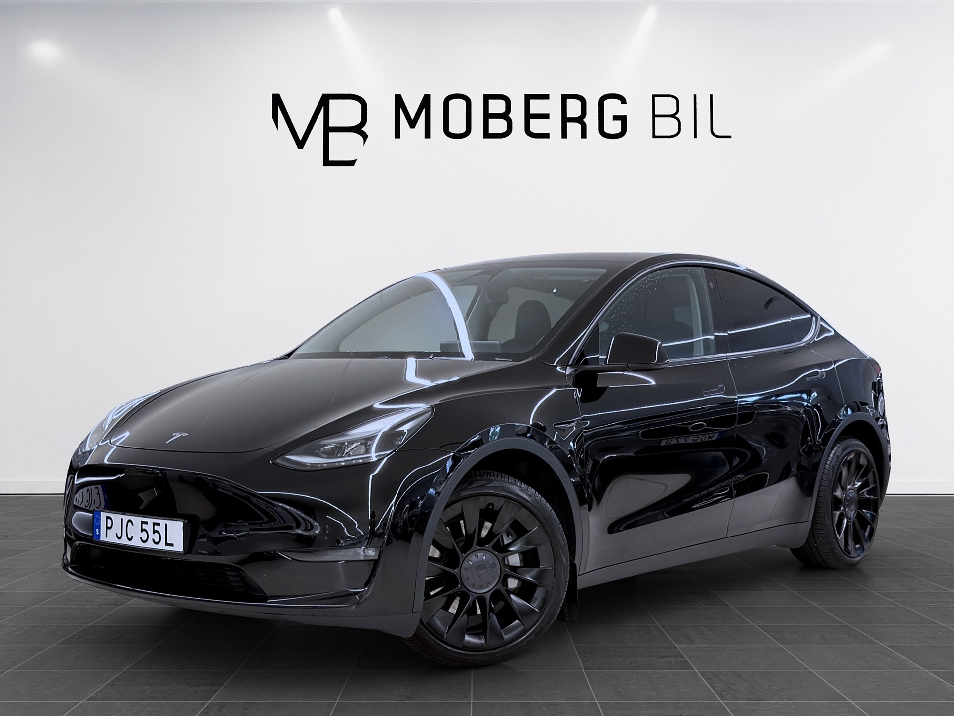 bild på bil
