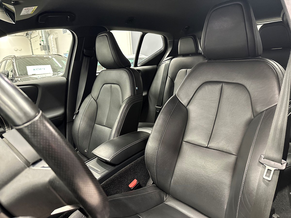 Volvo XC40 – bild 15