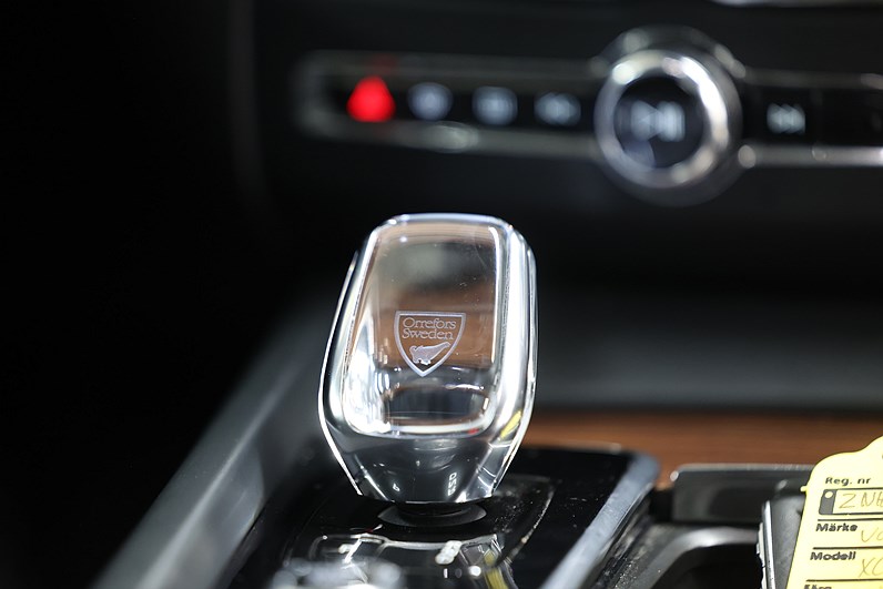 Volvo XC60 Recharge T8 AWD *Hjulkampanj!* Inscription HUD Pano 360