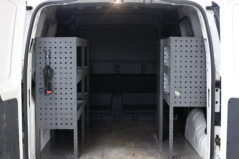 Volkswagen Caddy Cargo Maxi 2.0 TDI 4M *Hjulkampanj!* V-inrett