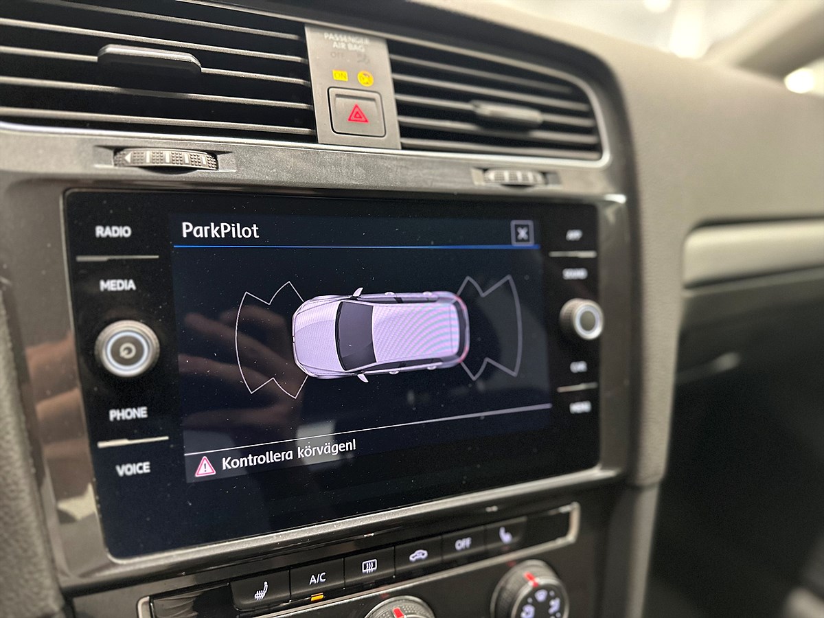 Volkswagen Golf – bild 15