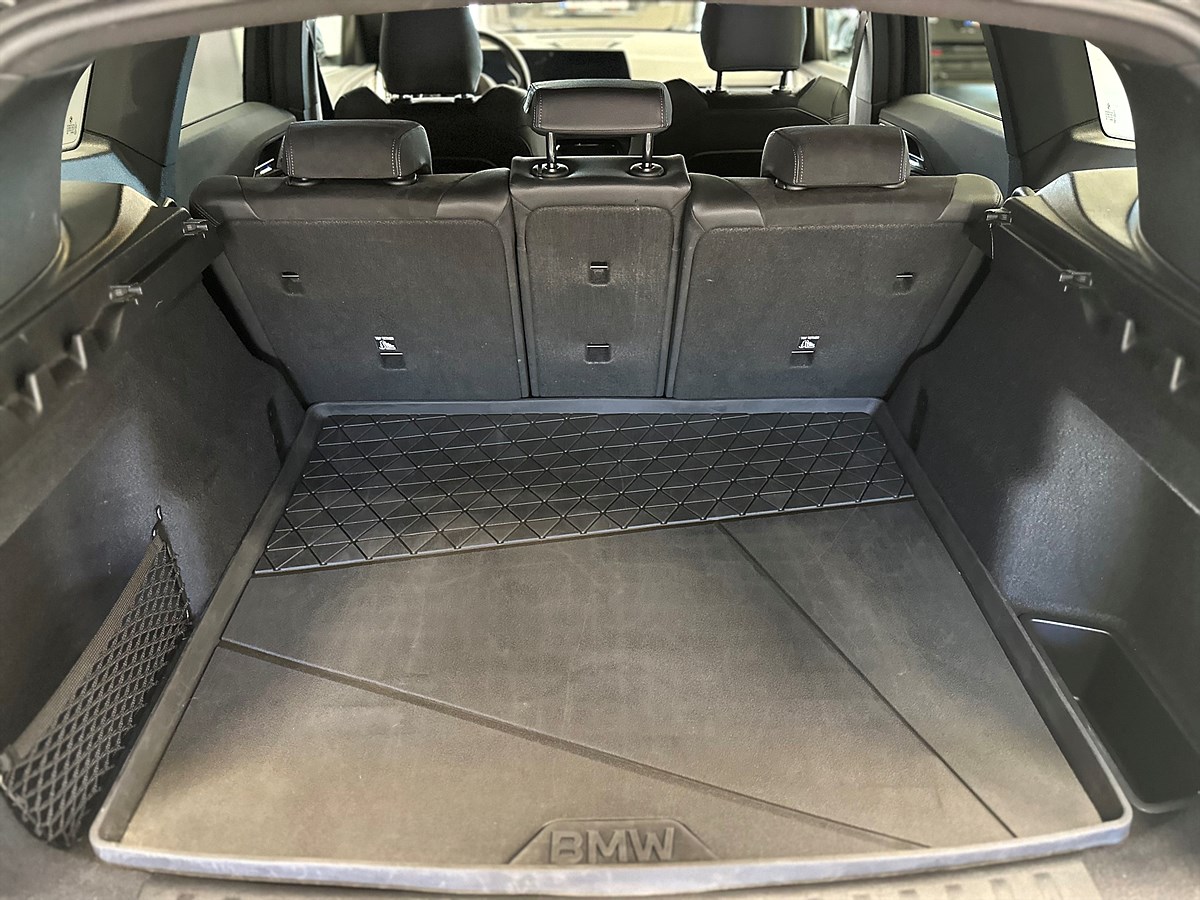BMW X1 – bild 7