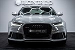 Audi RS6 2017 - miniatyr 30