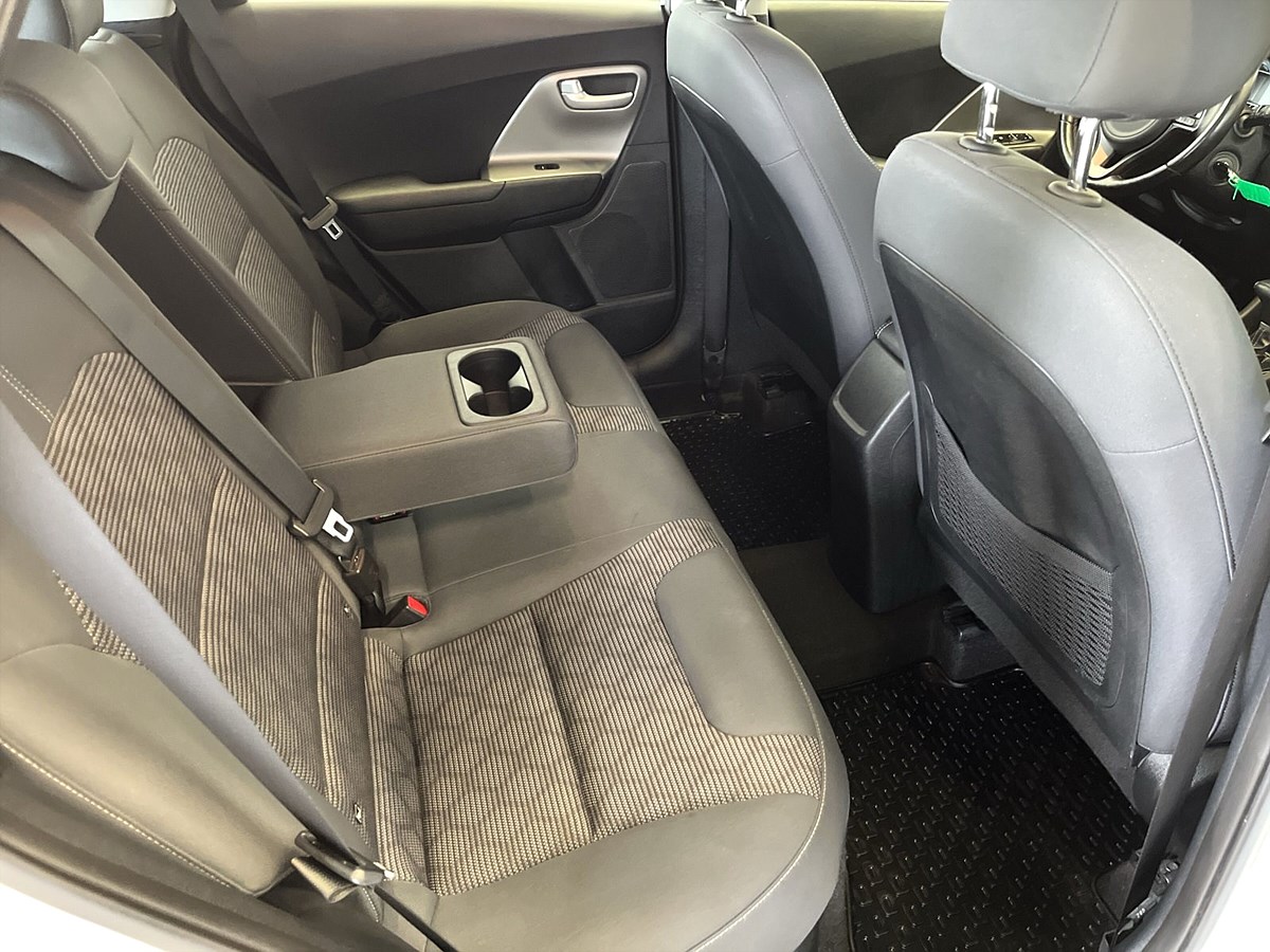 Kia Niro P-HEV DCT, 141hk, 2019