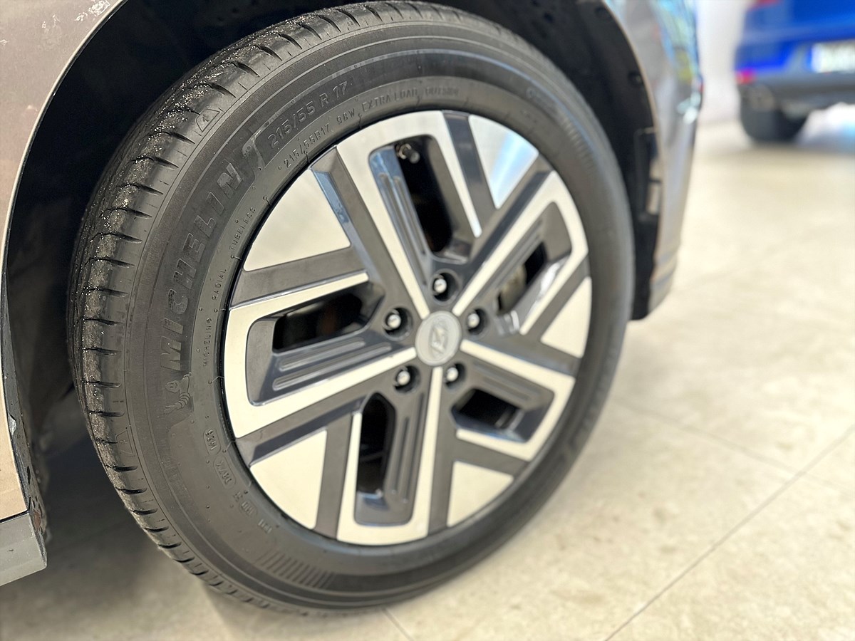 Hyundai Kona – bild 9