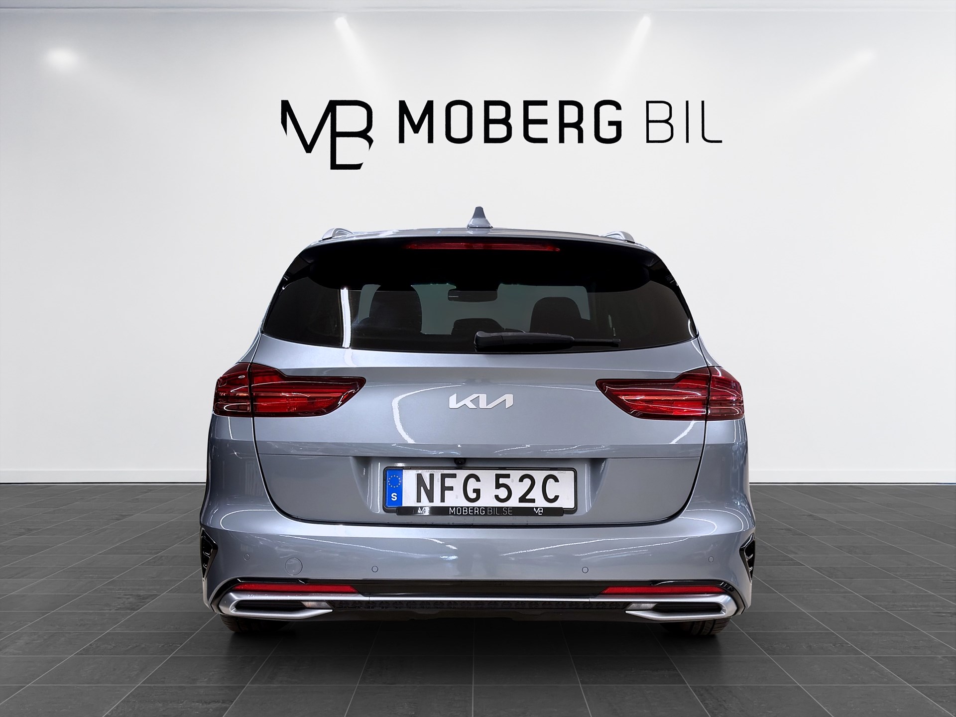 bild på bil