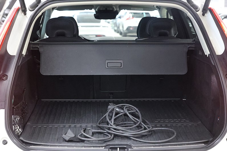 Volvo XC60 Recharge T6 AWD 340hk Inscription Exp H/K Pano