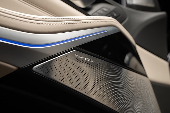 BMW X5 M50I - S.Jönsson Bil - 11