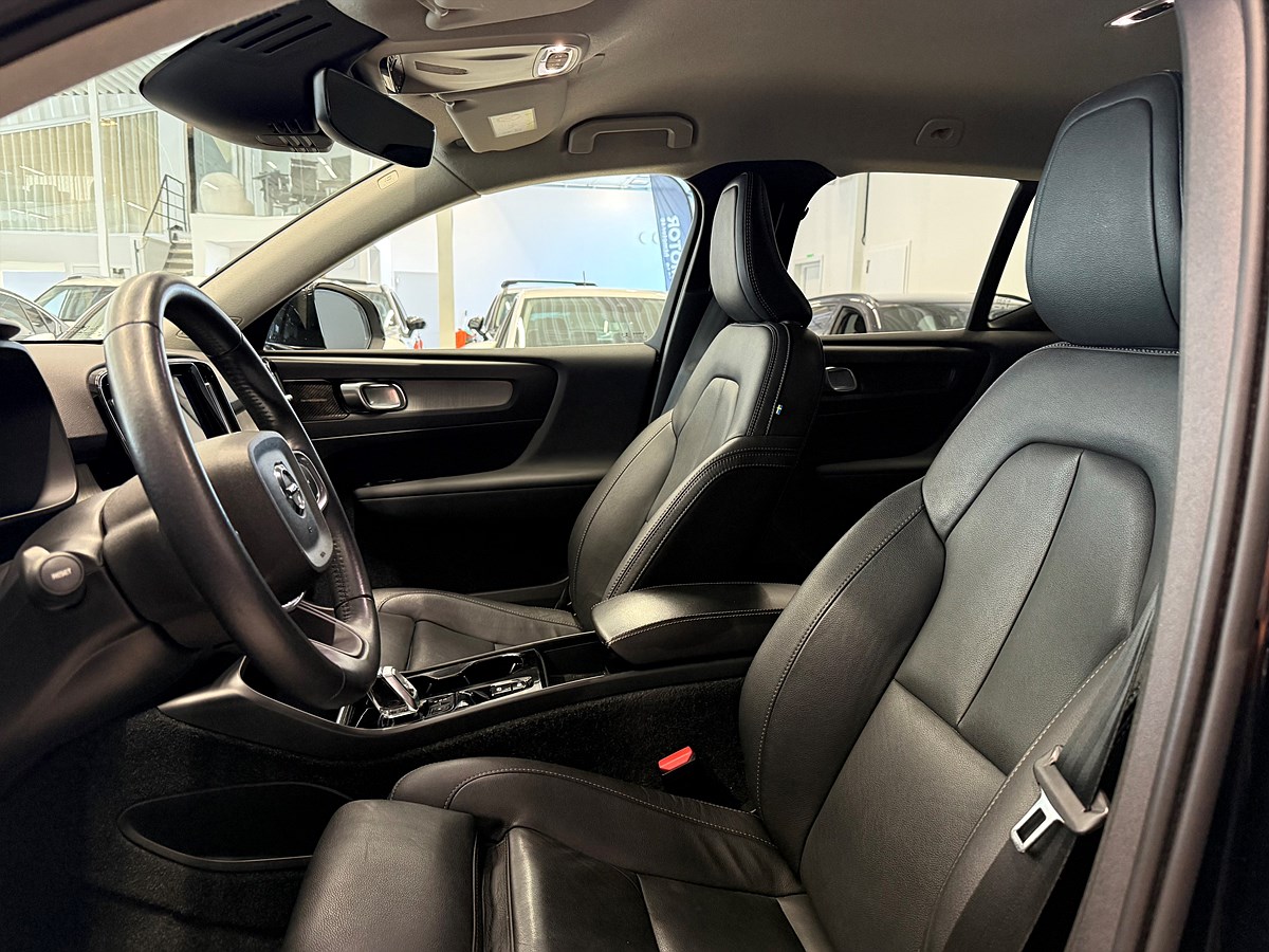 Volvo XC40 – bild 14