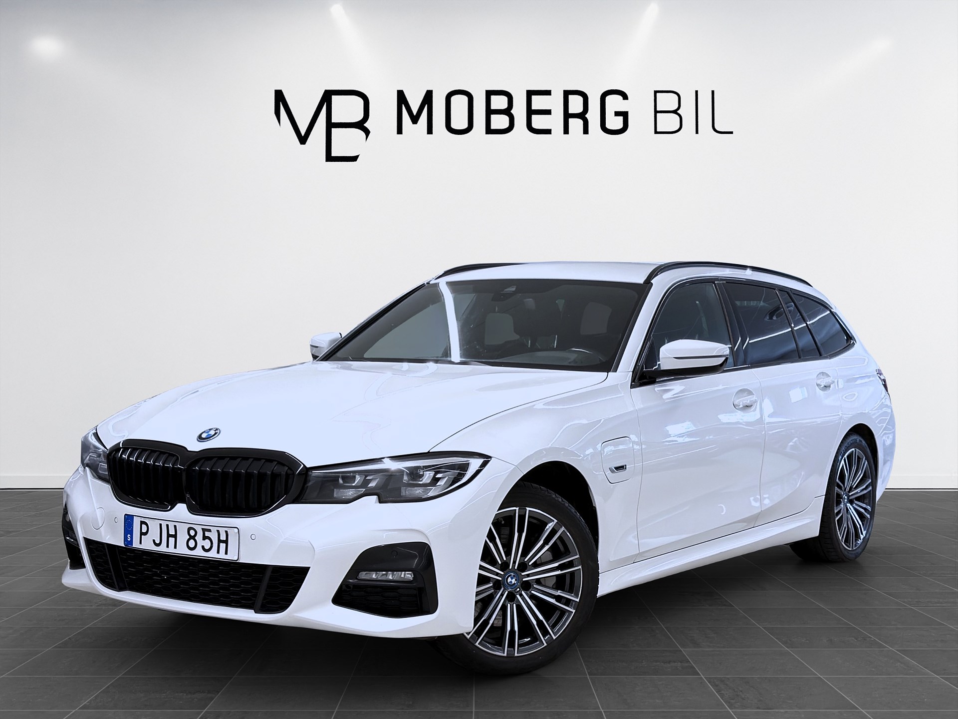 bild på bil