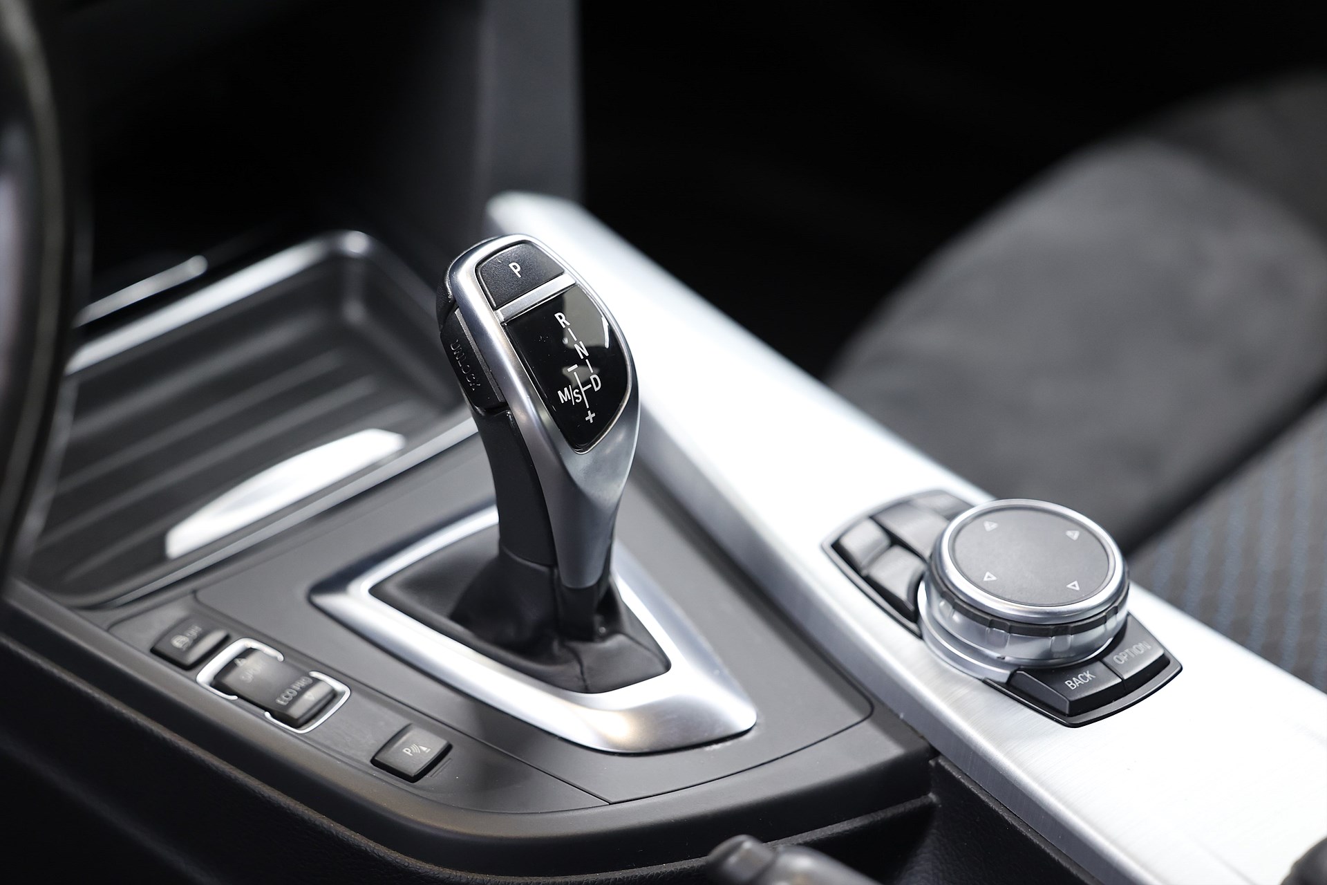 BMW 420d Gran Coupé 184hk M-sport xDrive Drag PDC Navi HIFI