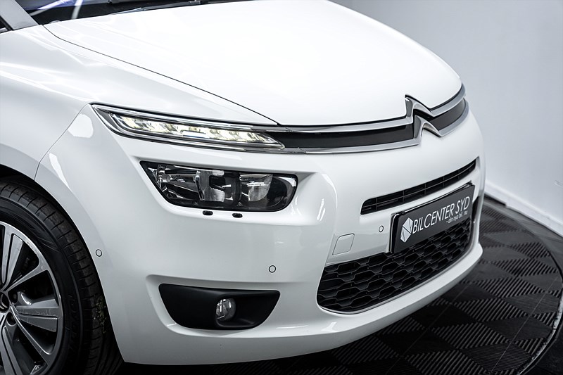 Citroën Grand C4 Picasso 2015 - miniatyr 5