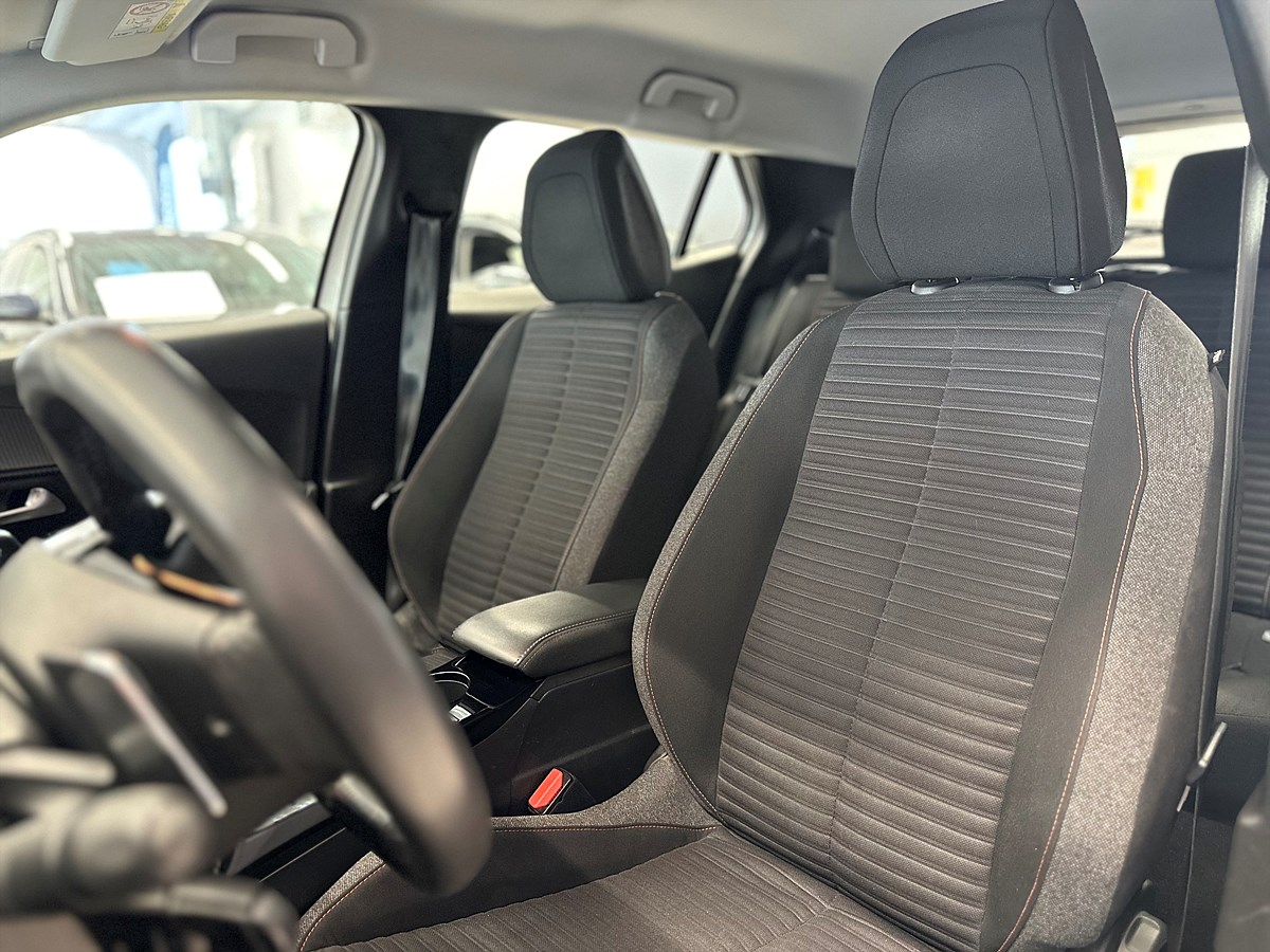 Peugeot 2008 – bild 12