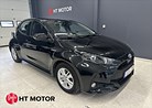 Toyota Yaris 2021