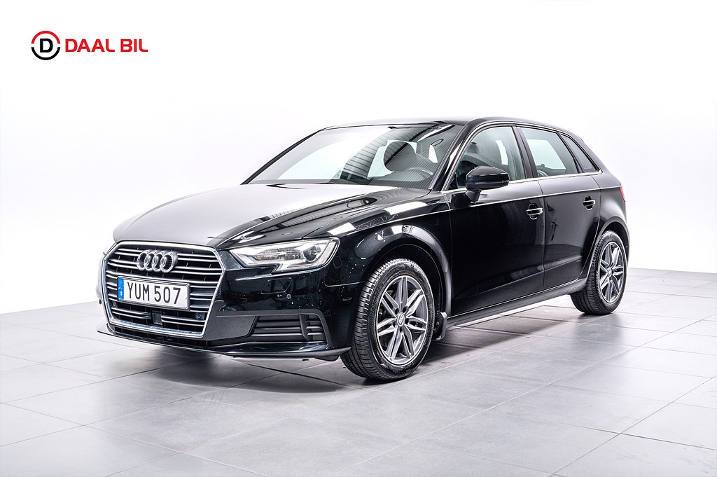 Audi A3 – bild 2