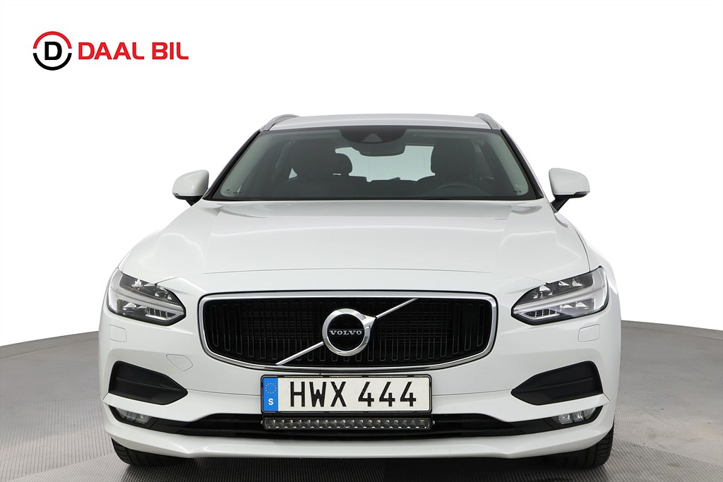 Volvo V90 – bild 2