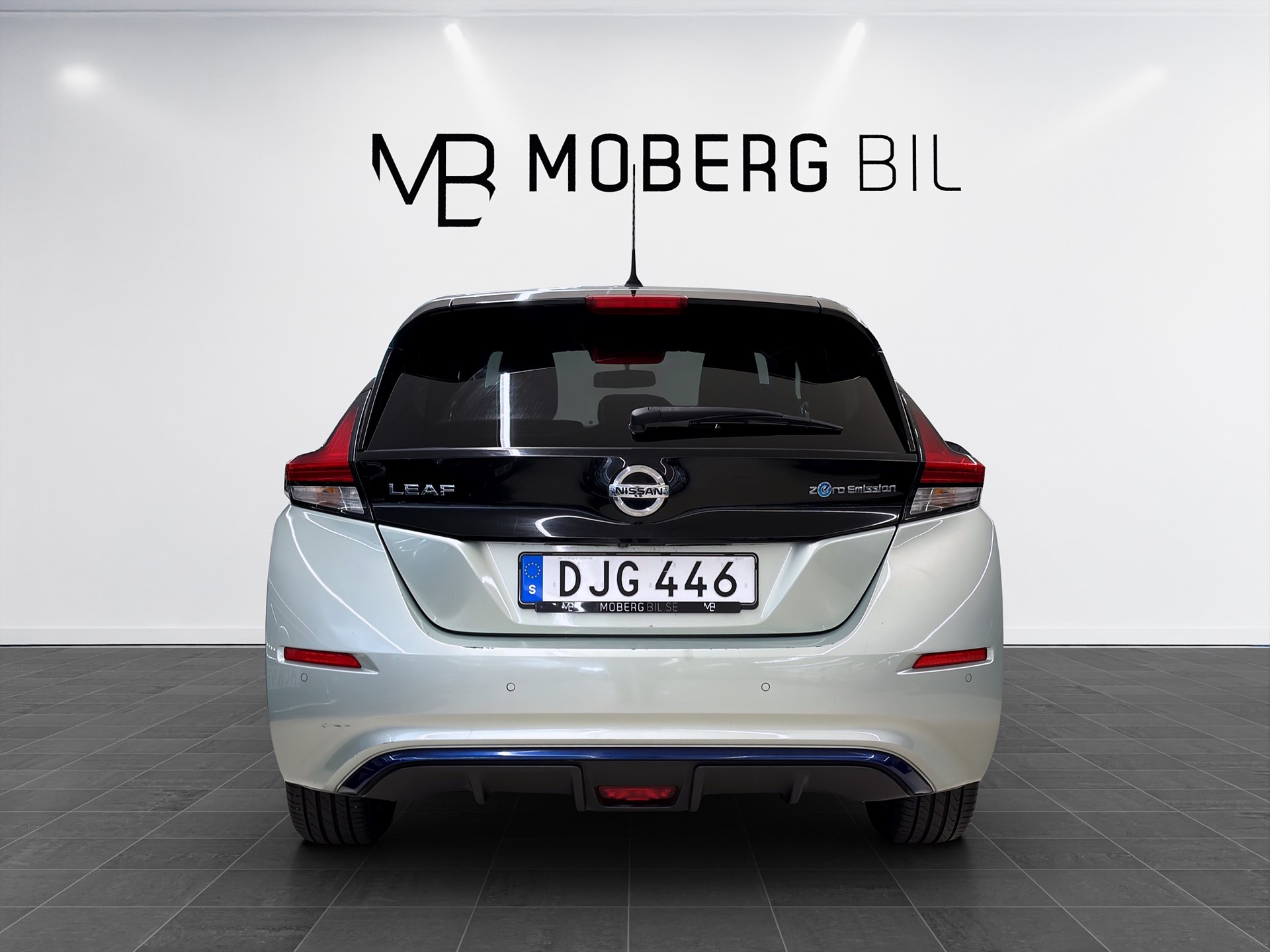 bild på bil