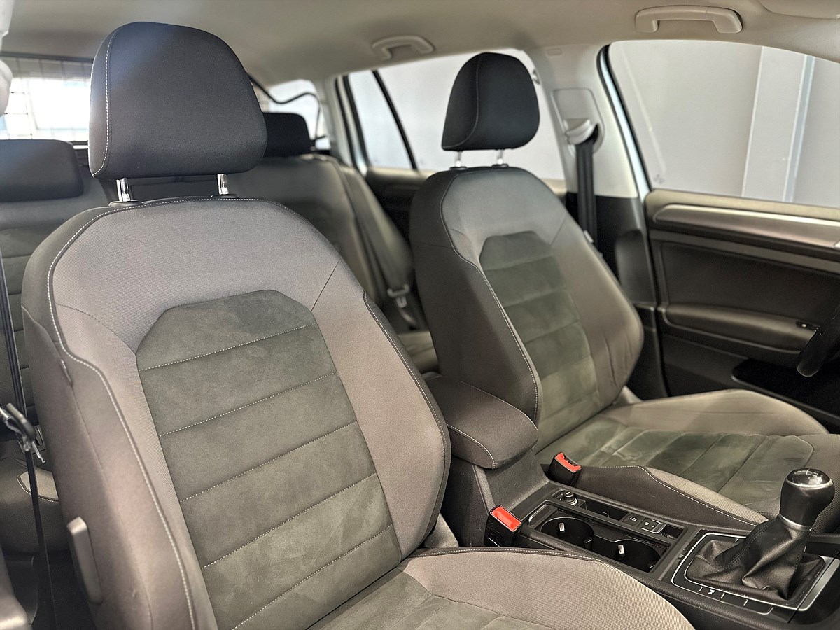 Volkswagen Golf – bild 10