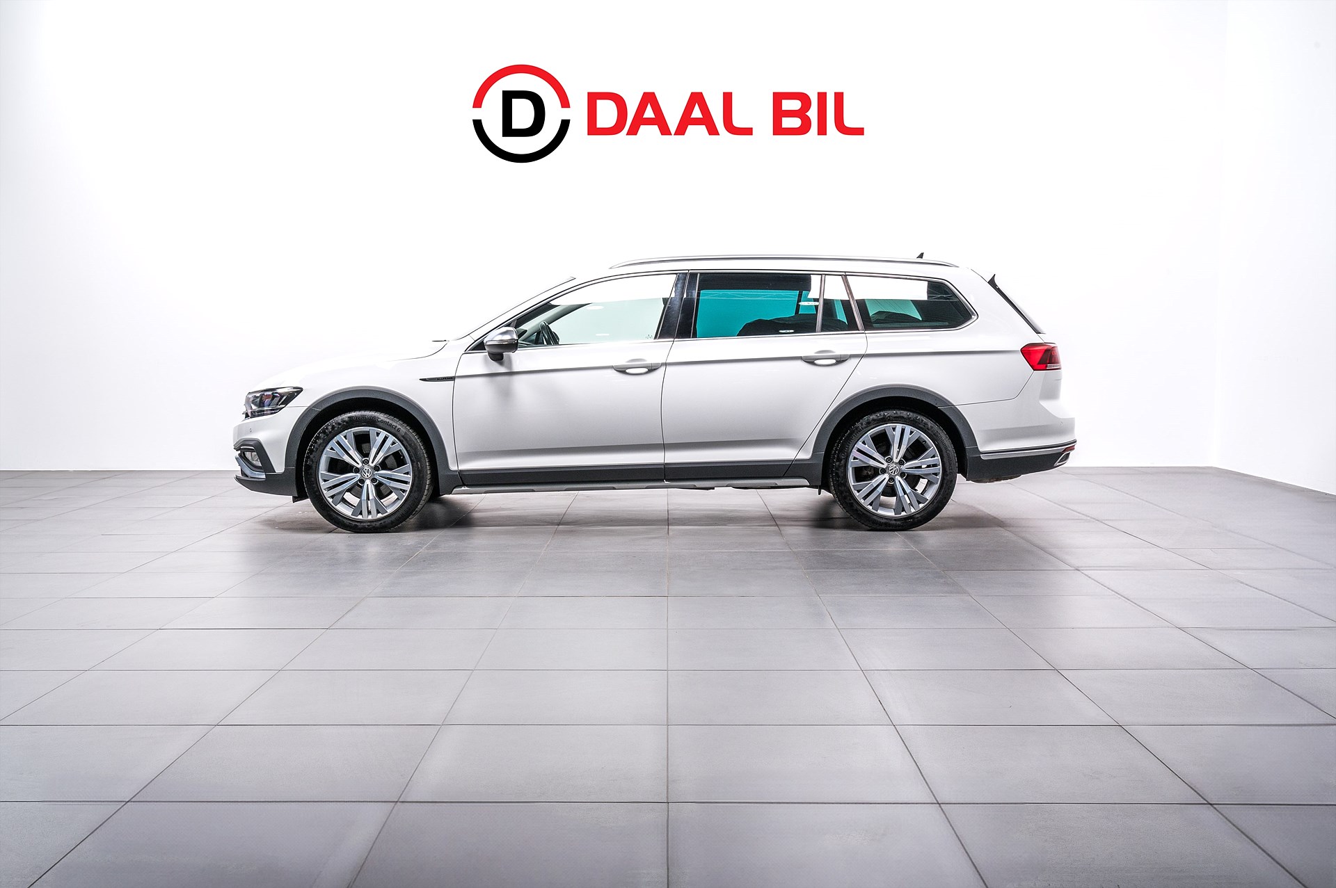 Volkswagen Passat Alltrack 2.0 TDI DPF SCR 4Motion DSG Sekventiell, 190hk, 2020