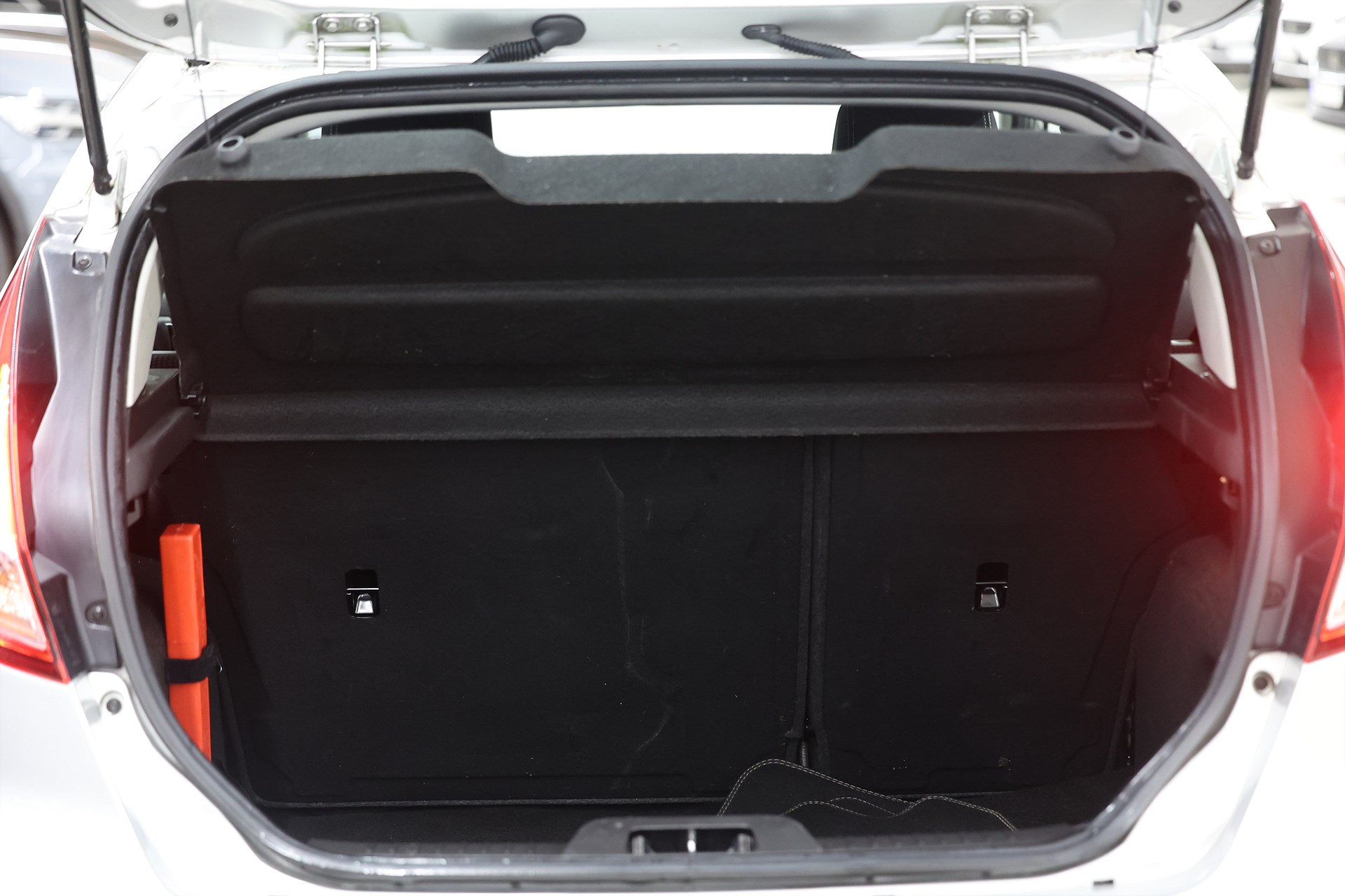 Ford Fiesta 1.0 EcoBoost 100hk *Hjulkampanj!* Titanium PDC Farth