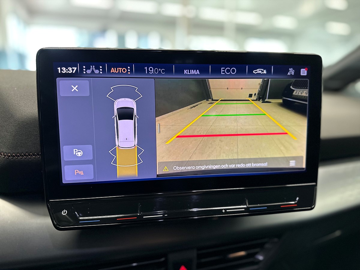 Cupra Born – bild 15