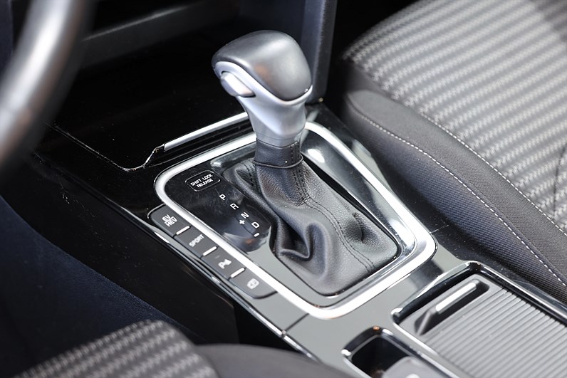 Kia Ceed Sportswagon Plug-in Hybrid DCT Advance B-kamera Drag