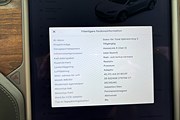 Tesla Model X Long Range, 423hk, 2020