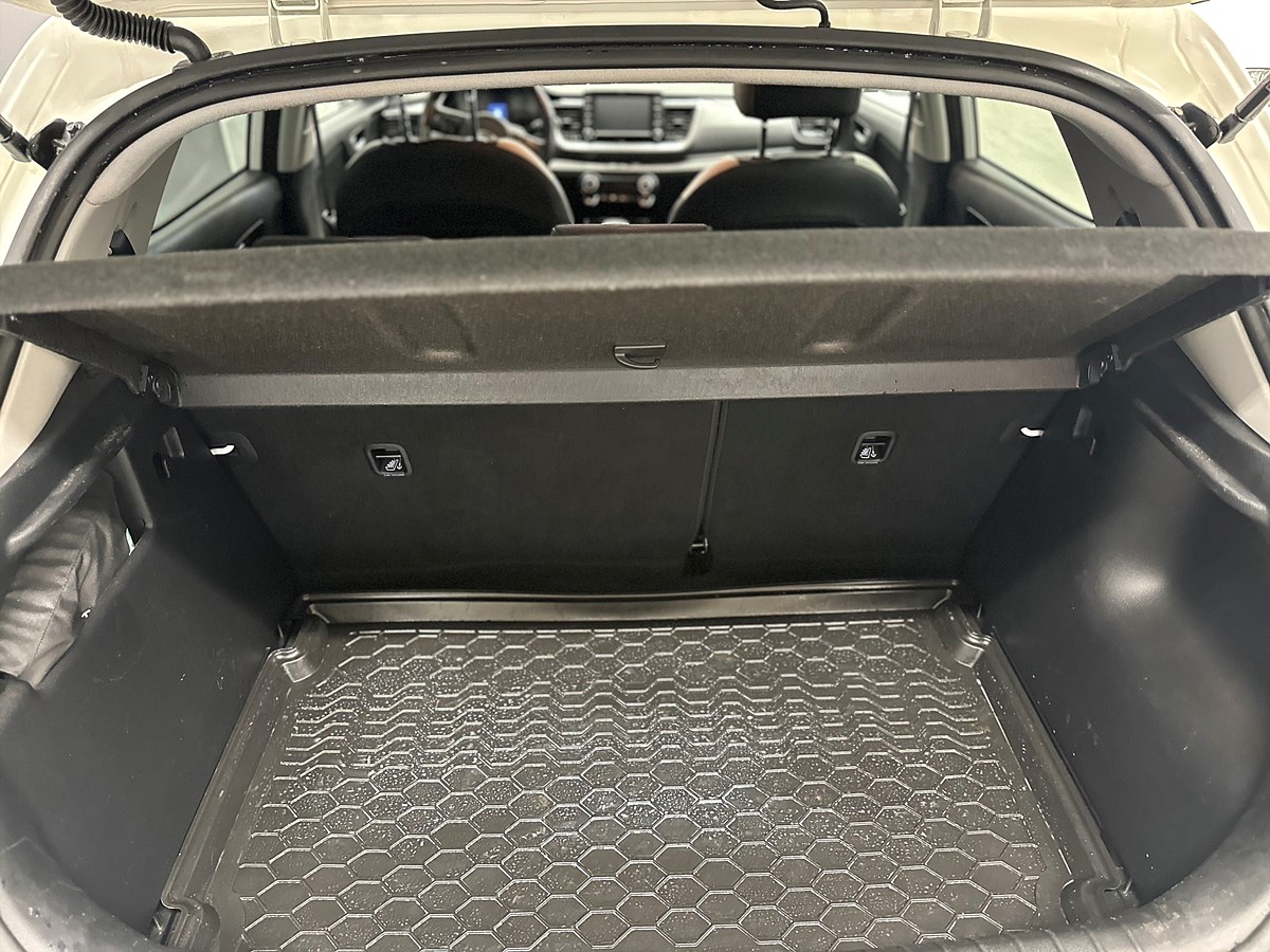 Kia Stonic – bild 11