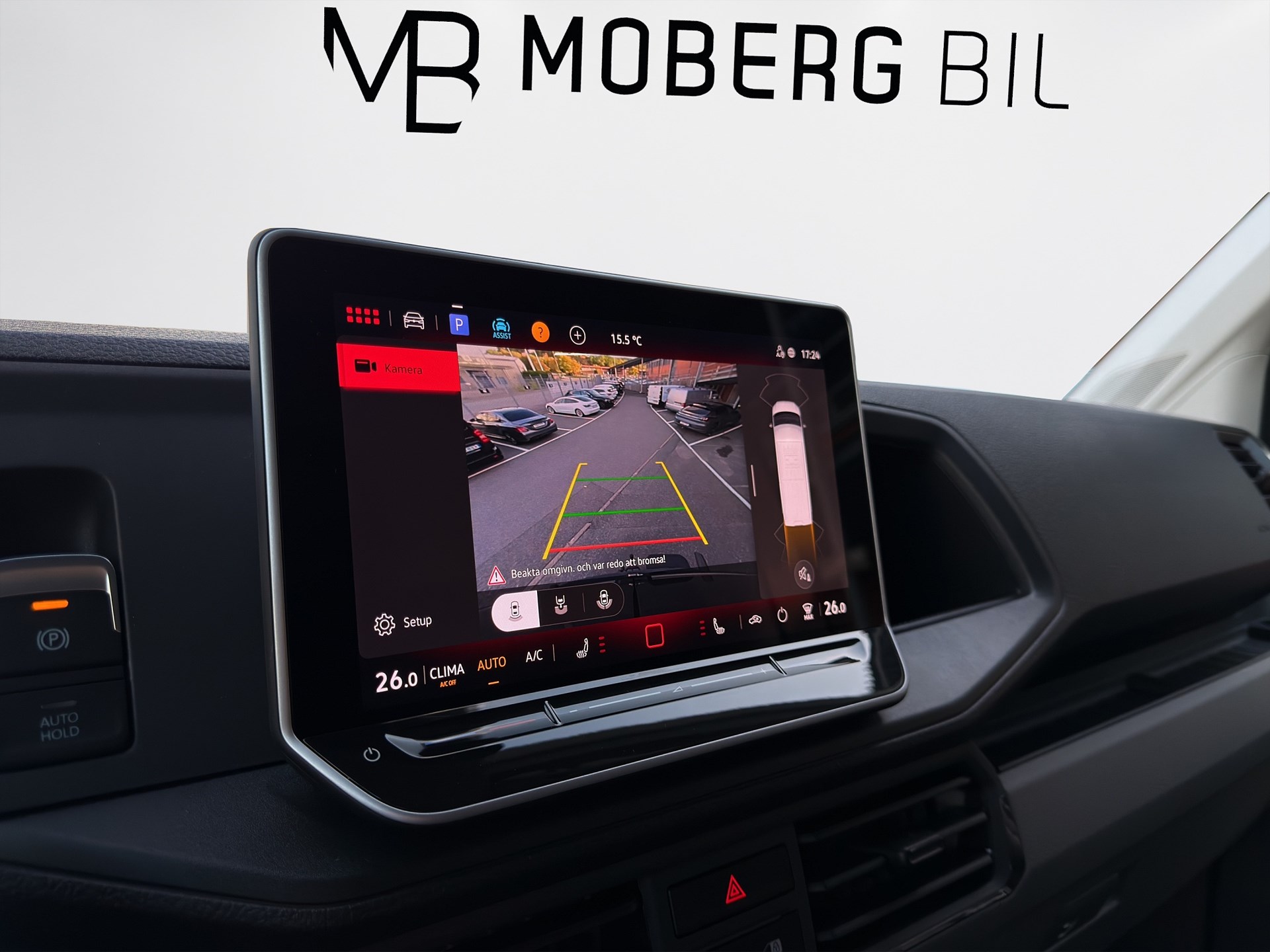 bild på bil