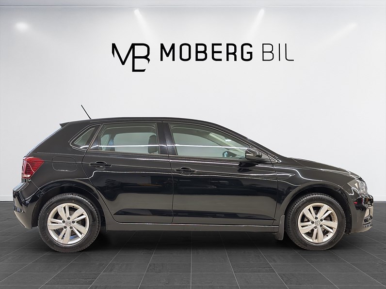 bild på bil