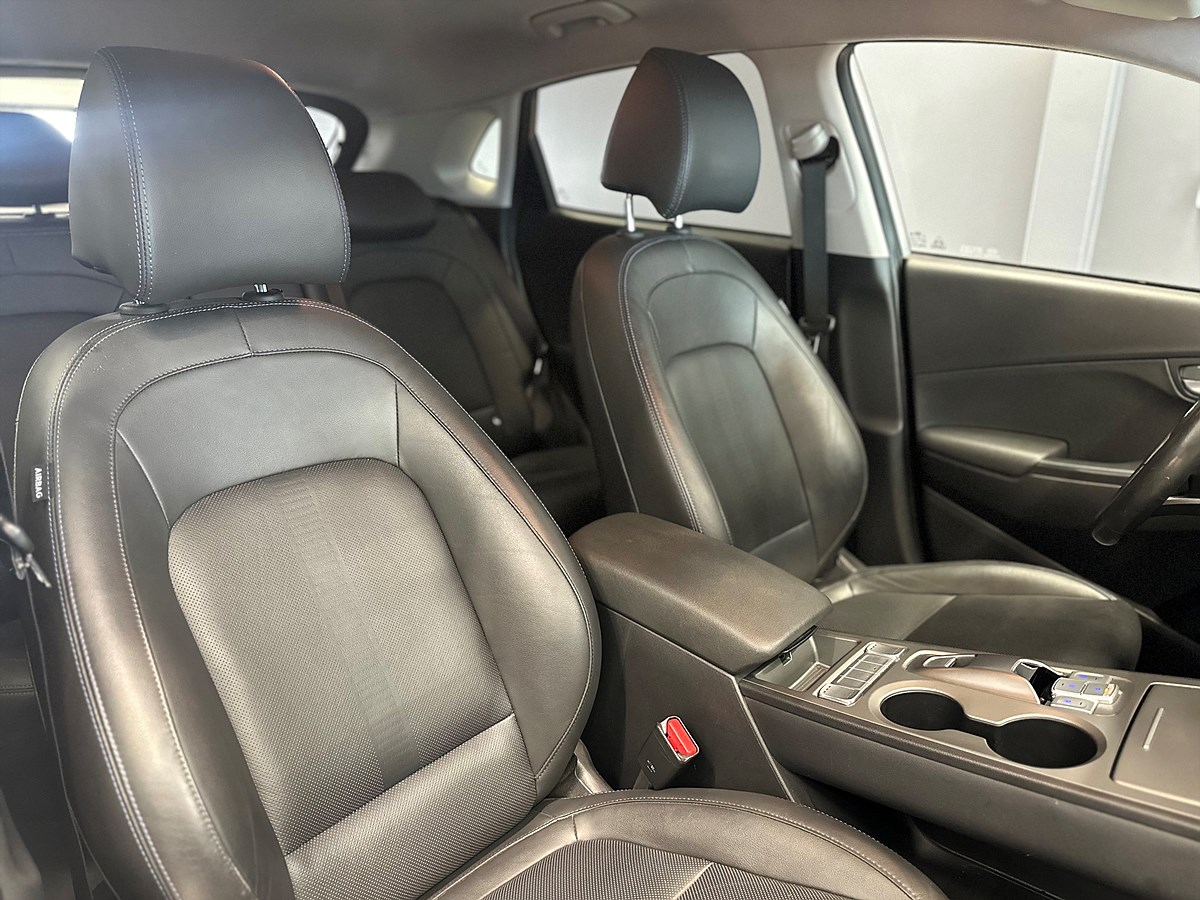 Hyundai Kona – bild 11