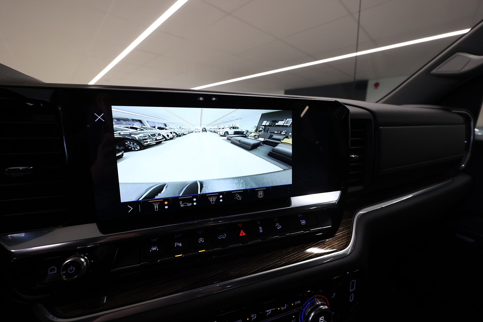 GMC Sierra Elevation 3.0L Duramax Premium X31 Off Road Pack