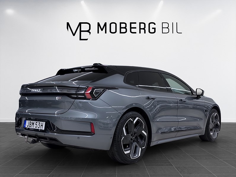 bild på bil